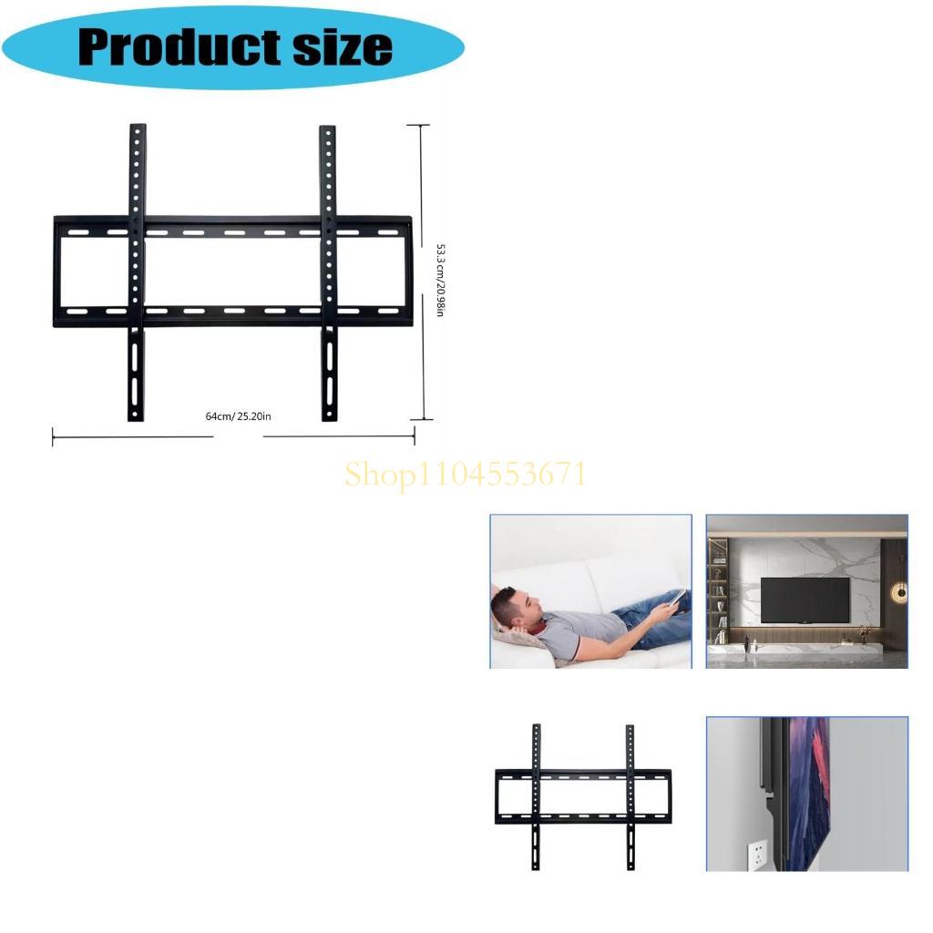 Best Seller Fixed Wall Mount F - Flat Panel Mount Tilt ulasan dan harga