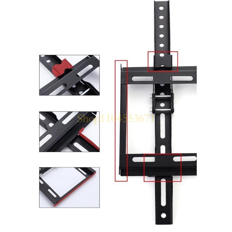 Best Seller Fixed Wall Mount F - Flat Panel Mount Tilt ulasan dan harga