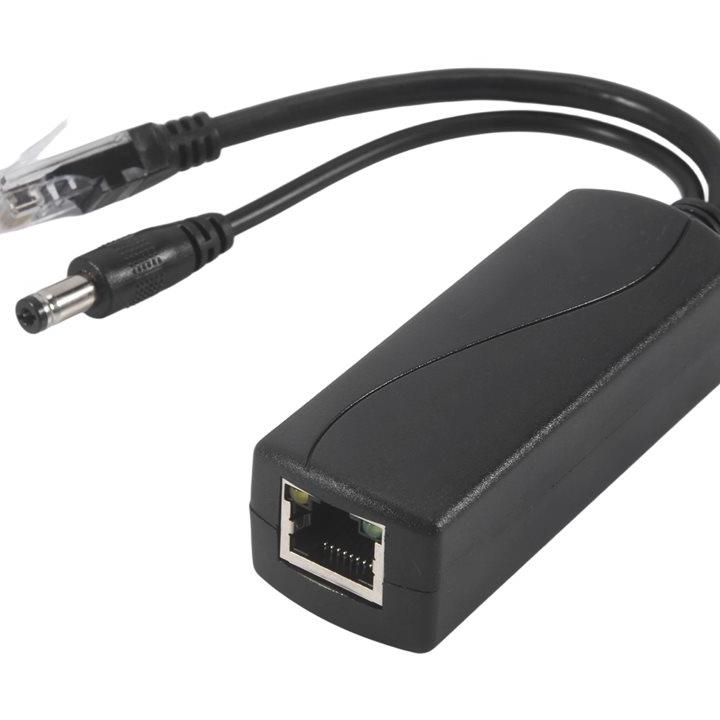 DT60 PS5712TG Gigabit Power Ov - Power Over Ethernet ulasan dan harga