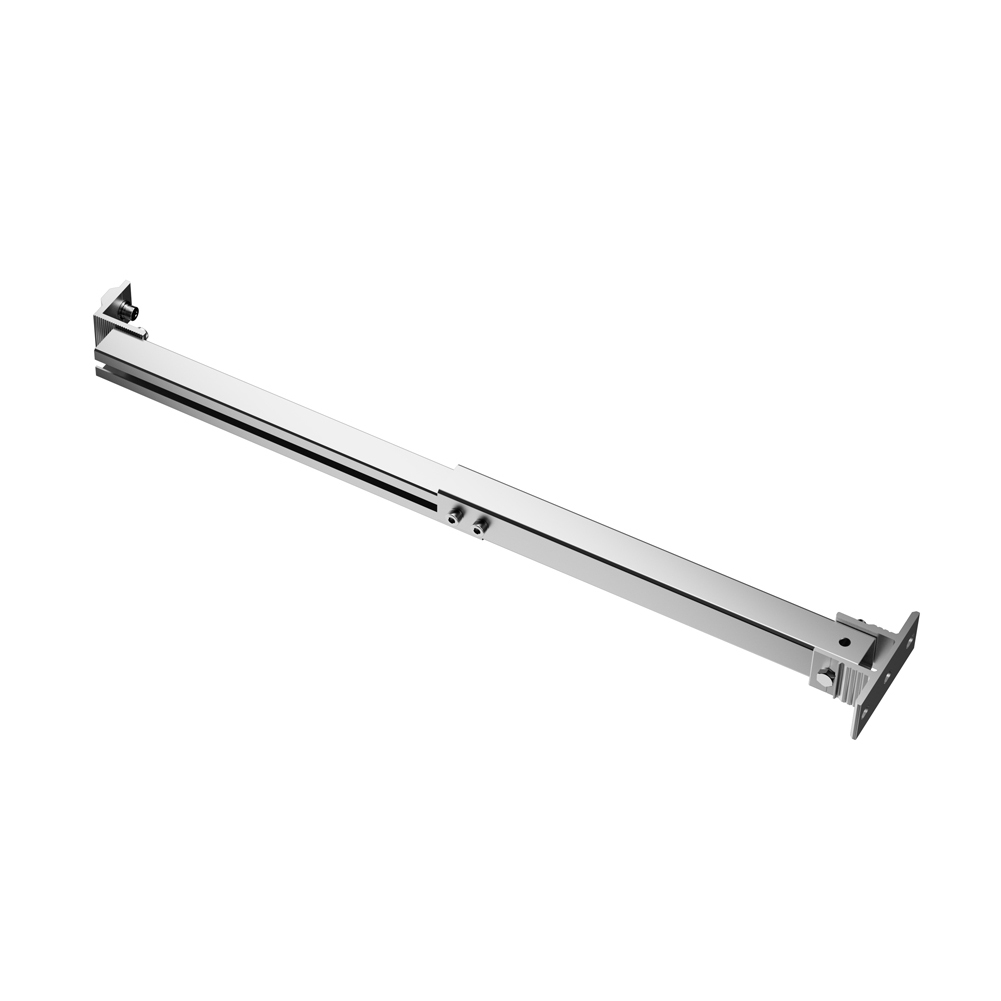 Solar Panel Mounting Rack Alum - Flat Panel Mount Tilt ulasan dan harga