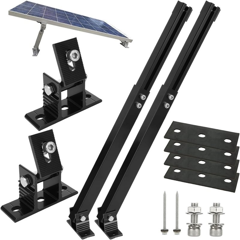 CMHI-For Flat Surface Solar Pa - Flat Panel Mount Tilt ulasan dan harga