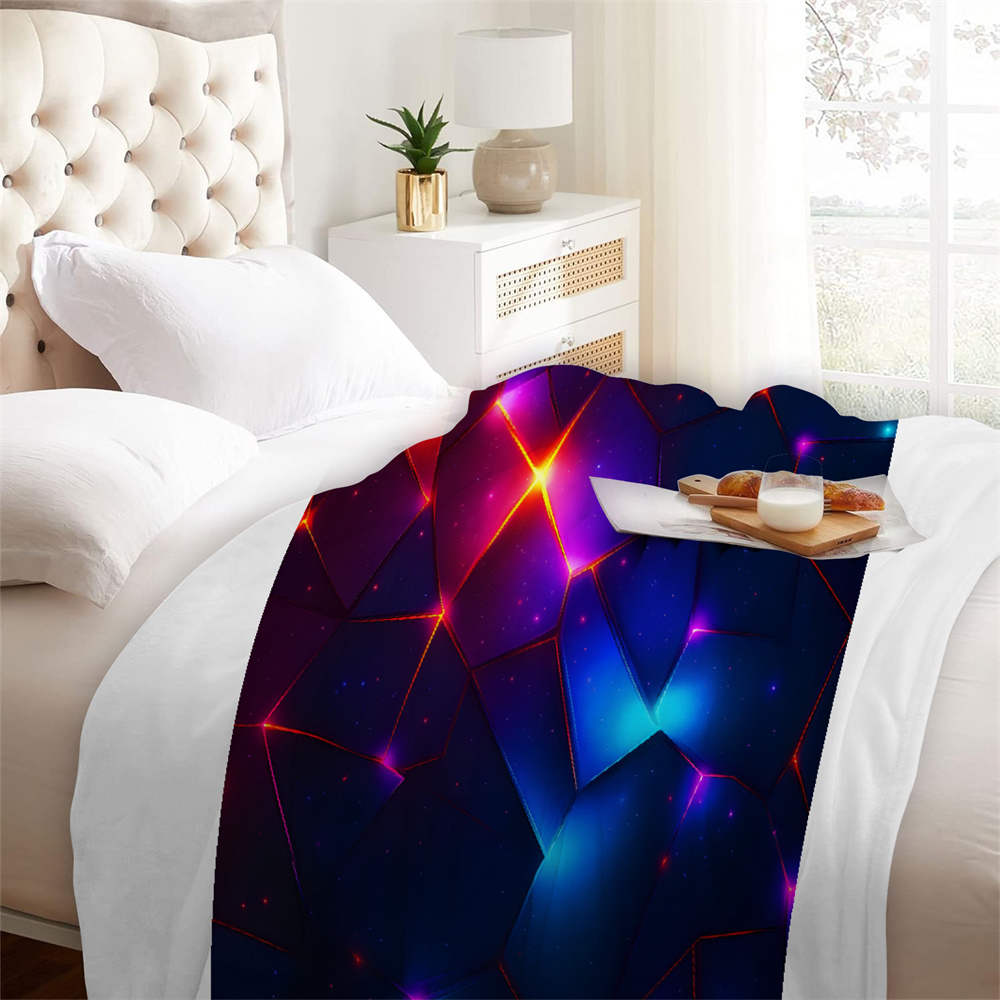 Dream Tech Style Flannel Blank - Office Print Tech ulasan dan harga