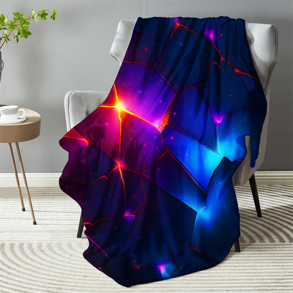Dream Tech Style Flannel Blank - Office Print Tech ulasan dan harga
