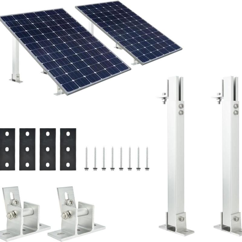 Solar Panel Tilt Mount Bracket - Flat Panel Mount Tilt ulasan dan harga