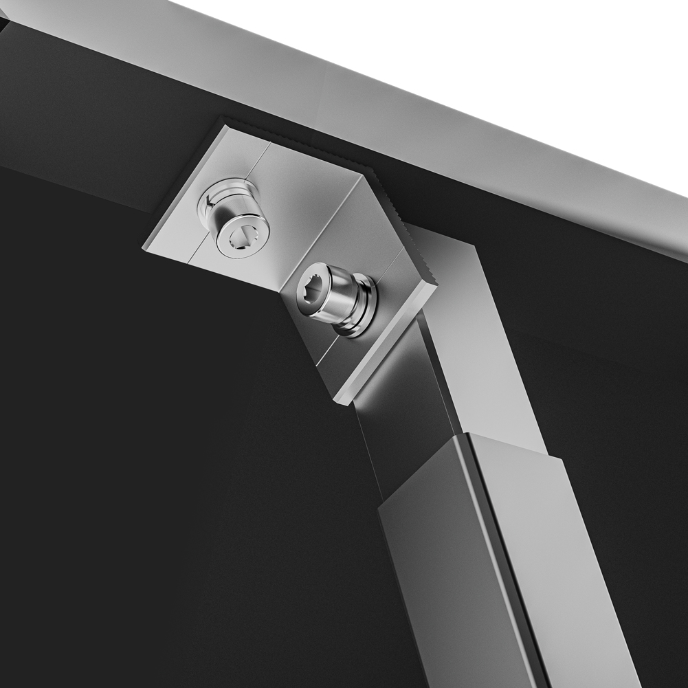 Solar Panel Tilt Bracket Adjus - Flat Panel Mount Tilt ulasan dan harga