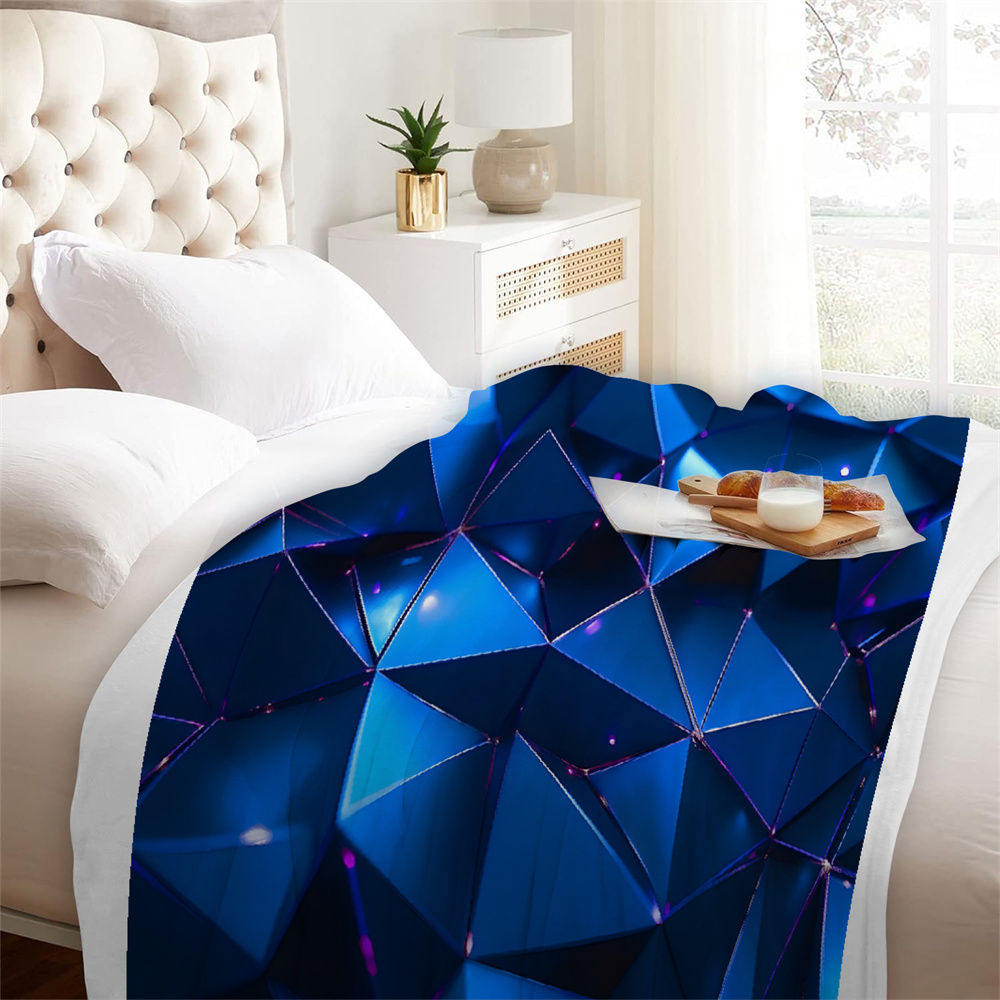 Dream Tech Style Flannel Blank - Office Print Tech ulasan dan harga