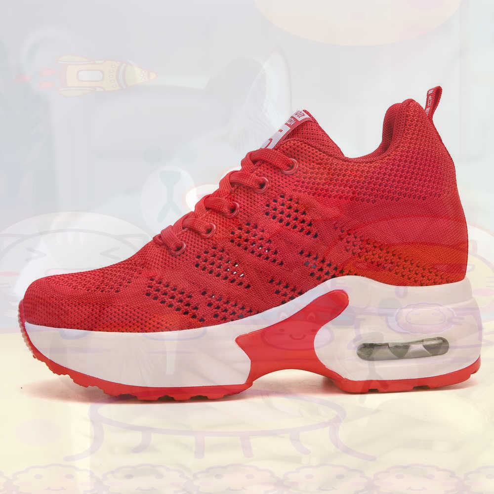 Red Size 36 Shoes Woman Tennis - Home Office Tech Uk ulasan dan harga