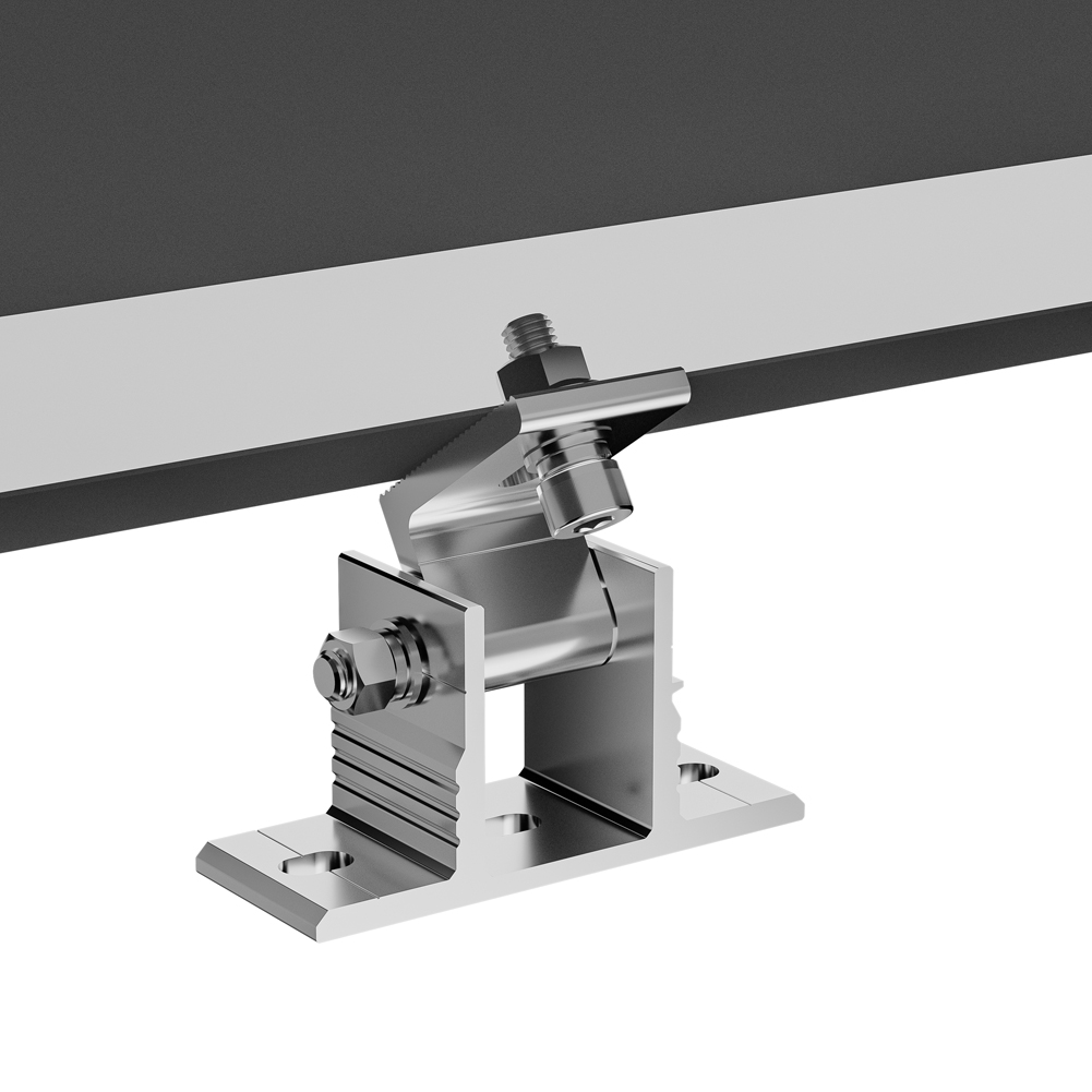 Photovoltaic Tilt Bracket Adju - Flat Panel Mount Tilt ulasan dan harga