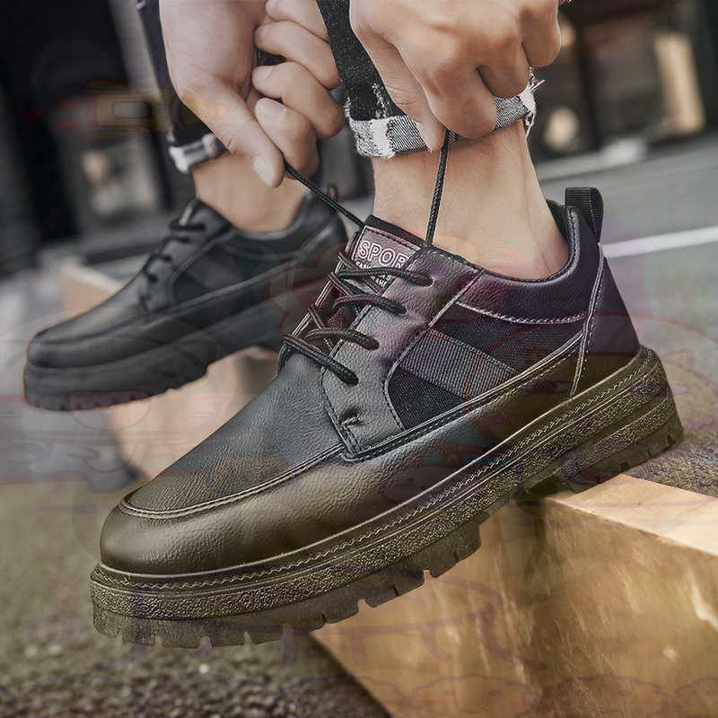 Dark Natural Leather Fashion T - Home Office Tech Uk ulasan dan harga
