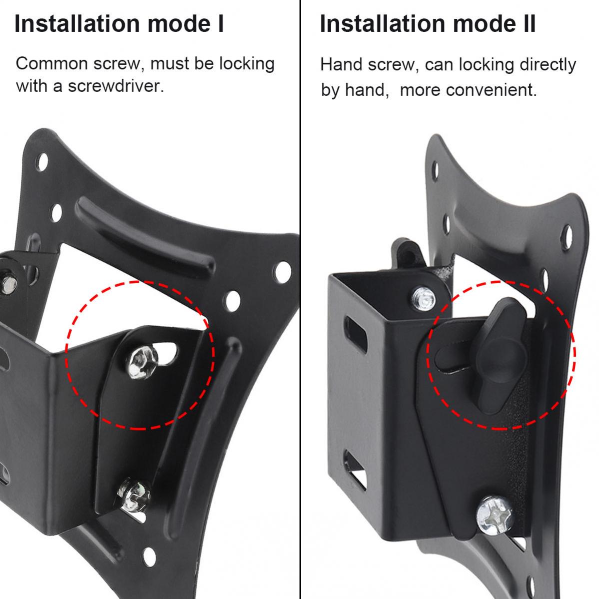 10 Degrees Tilt Fixed Flat Pan - Flat Panel Mount Tilt ulasan dan harga