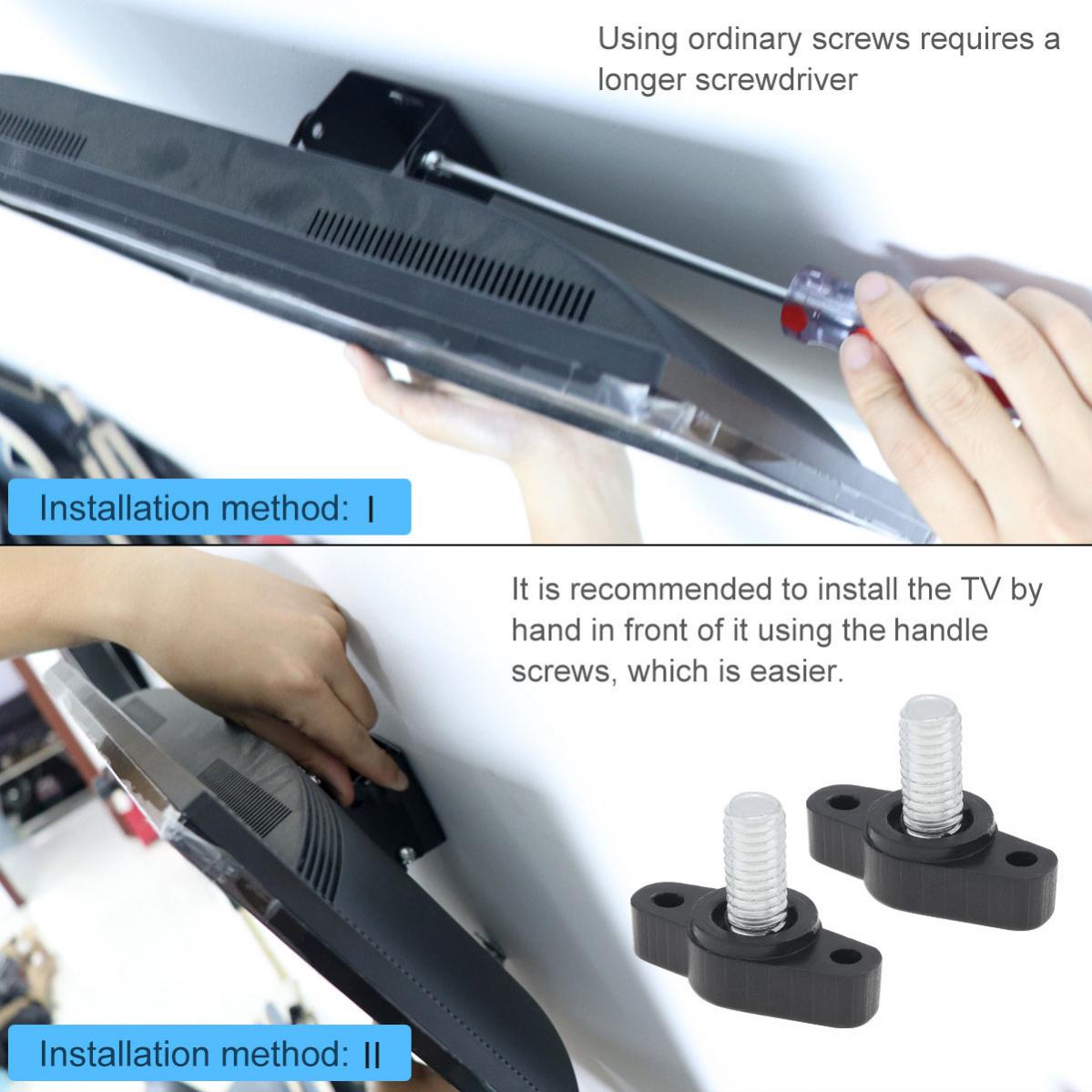 10 Degrees Tilt Fixed Flat Pan - Flat Panel Mount Tilt ulasan dan harga