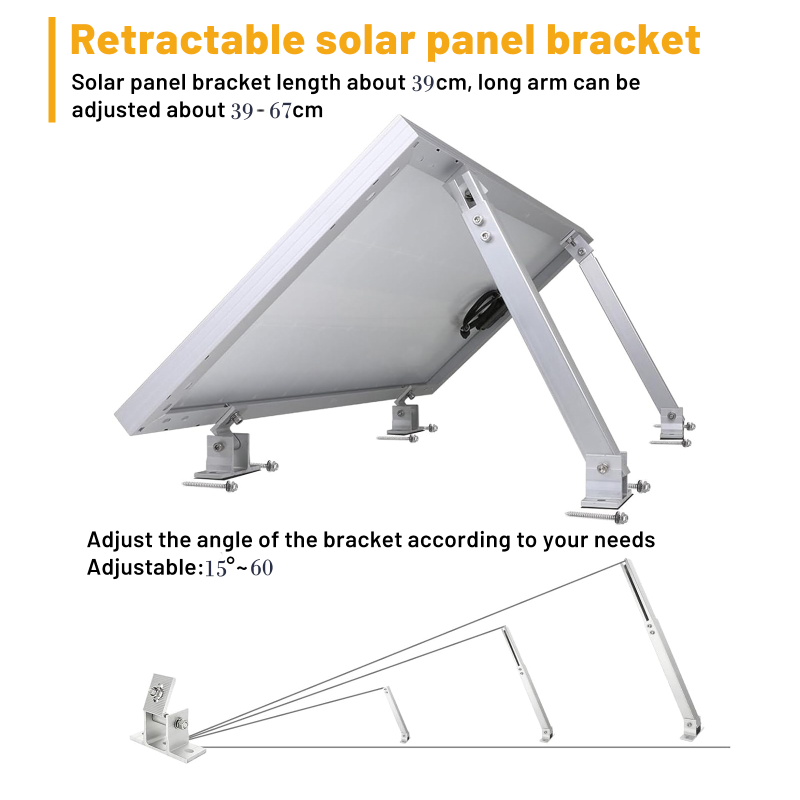 CP-SETUNO 26in Adjustable Sola - Flat Panel Mount Tilt ulasan dan harga