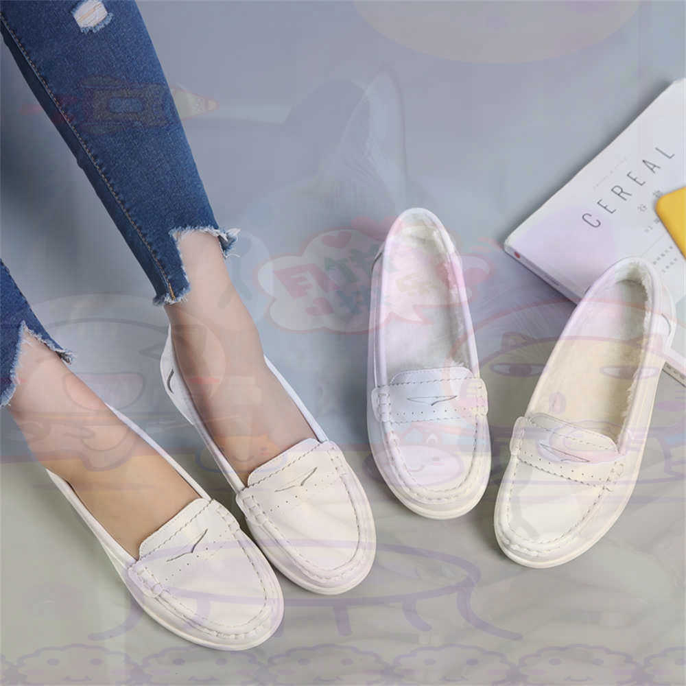 Soft Slip-on Womens Large Size - Home Office Tech Uk ulasan dan harga