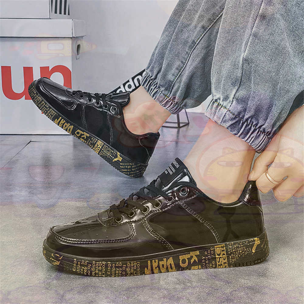 Round Foot Size 45 Sneakers Wh - Home Office Tech Uk ulasan dan harga