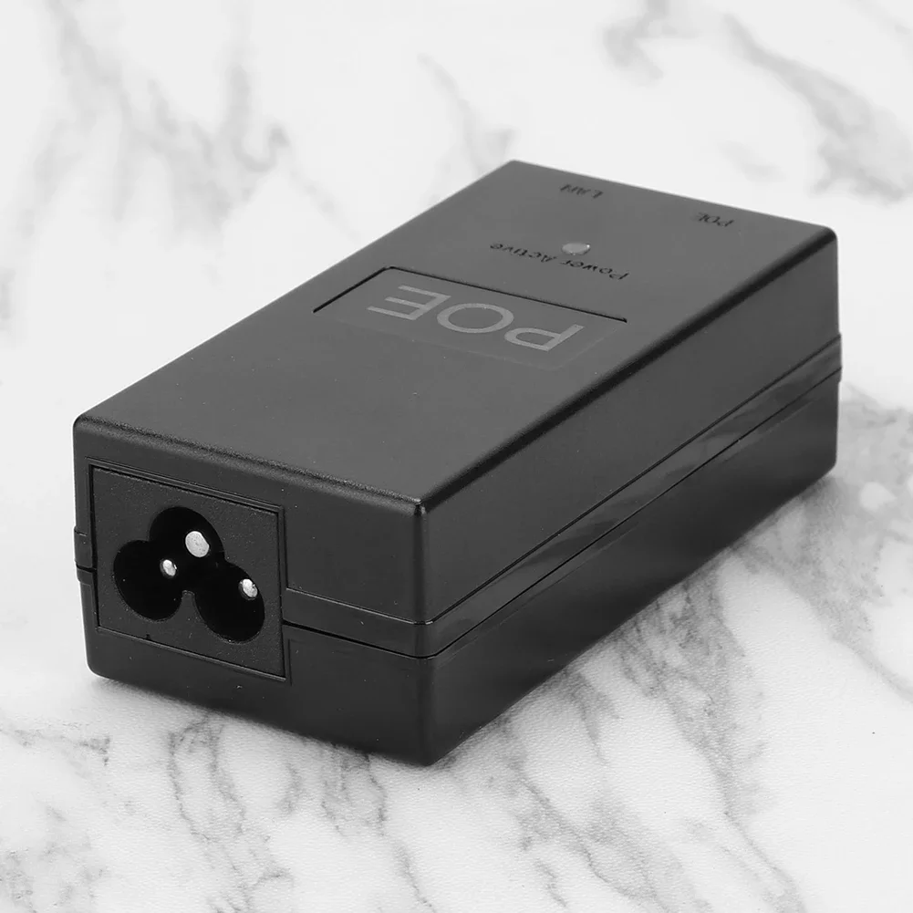 48V 0.5A&24V 1A  Desktop POE P - Power Over Ethernet ulasan dan harga