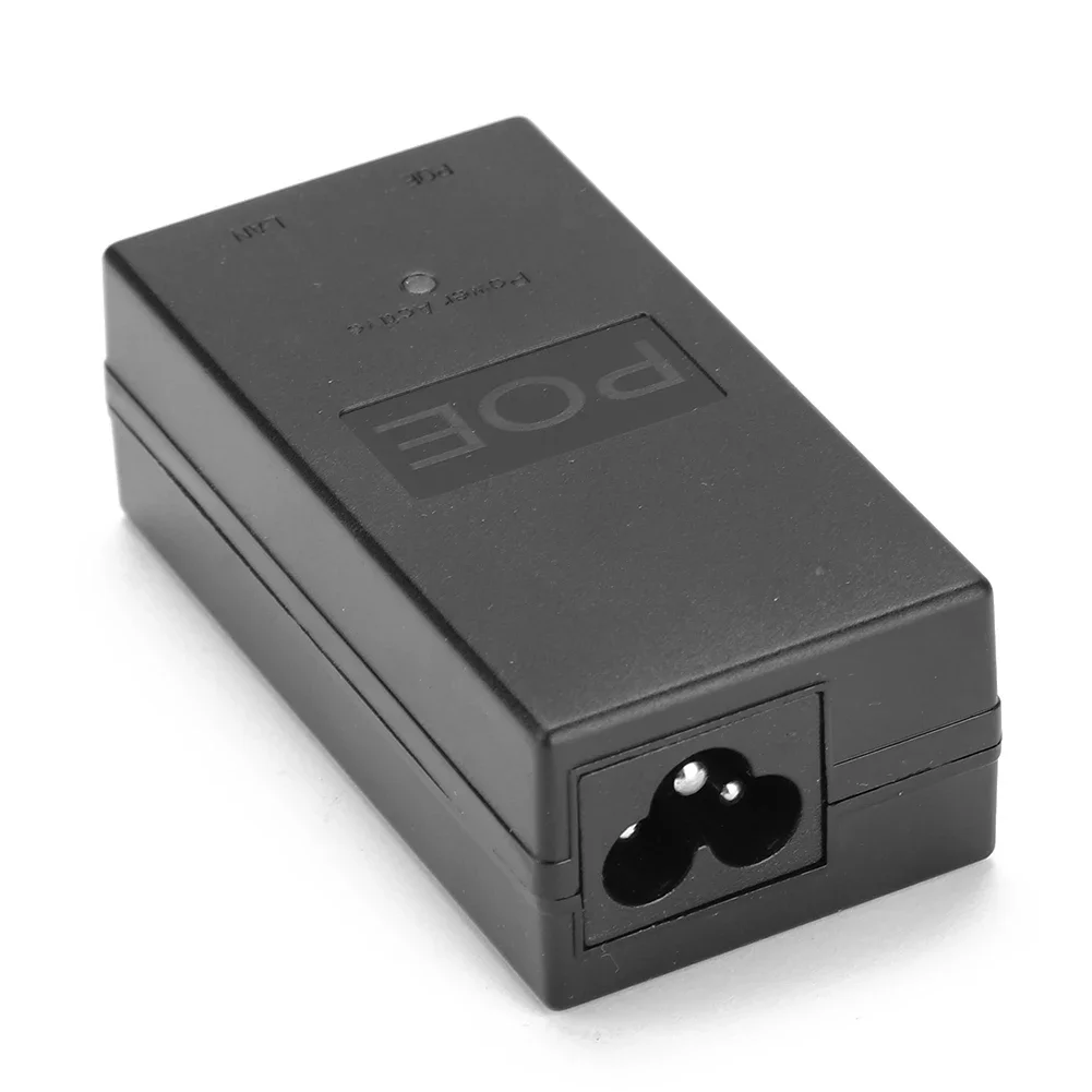 48V 0.5A&24V 1A  Desktop POE P - Power Over Ethernet ulasan dan harga