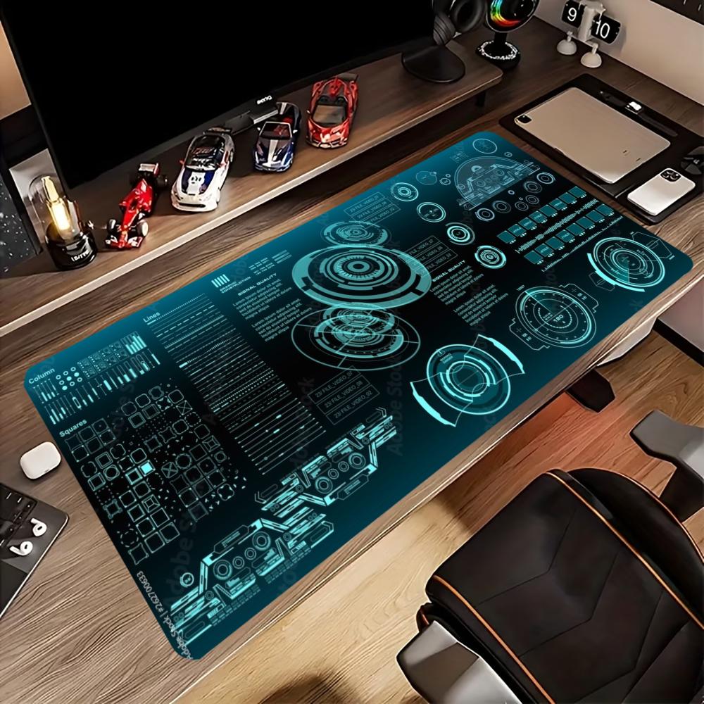 Cyber Tech Console Interface P - Office Print Tech ulasan dan harga