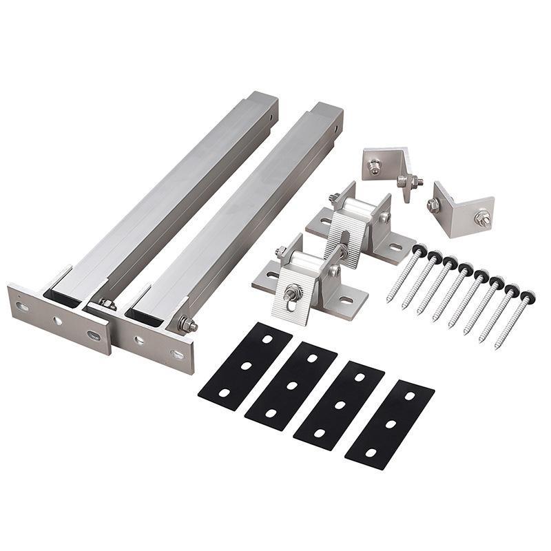 Solar Panel Racking RV Tilt 15 - Flat Panel Mount Tilt ulasan dan harga
