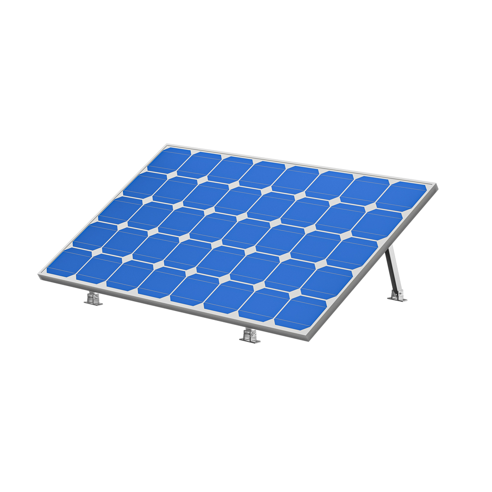 Solar Panel Tilt Bracket Alumi - Flat Panel Mount Tilt ulasan dan harga