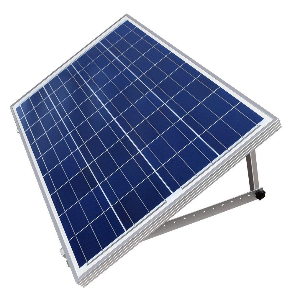Renogy 28in Adjustable Solar P - Flat Panel Mount Tilt ulasan dan harga